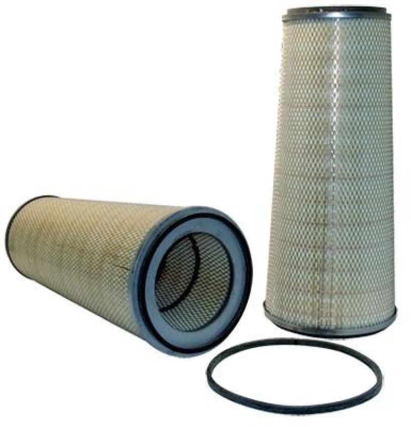 WIX FILTER 46885 WIX Air Filter