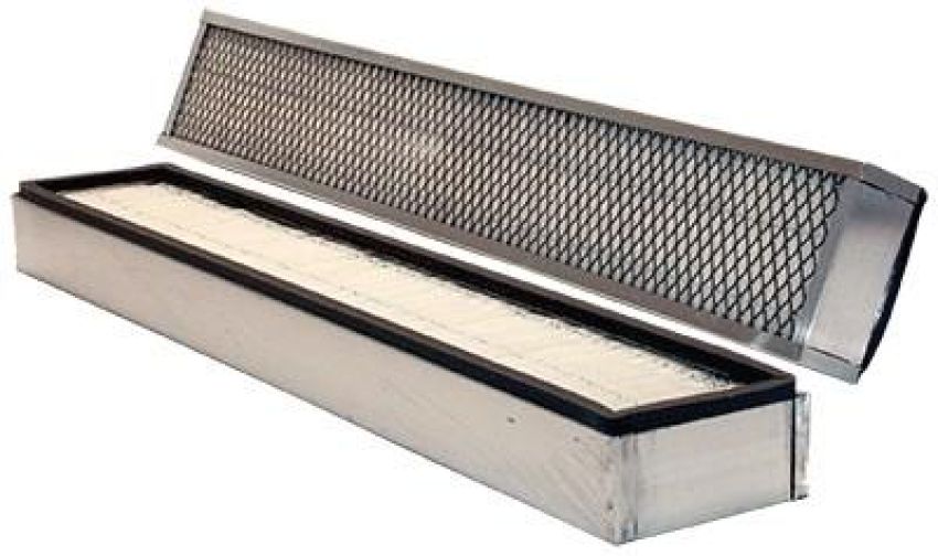 WIX FILTER 46886 WIX Cabin Air Panel