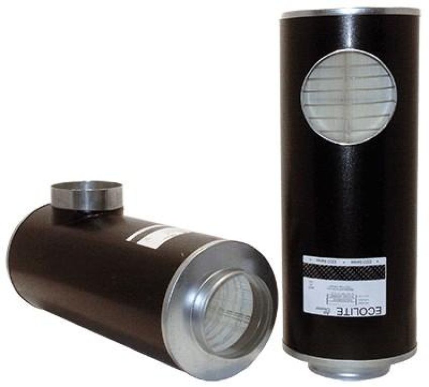 WIX FILTER 46891 WIX Air Filter