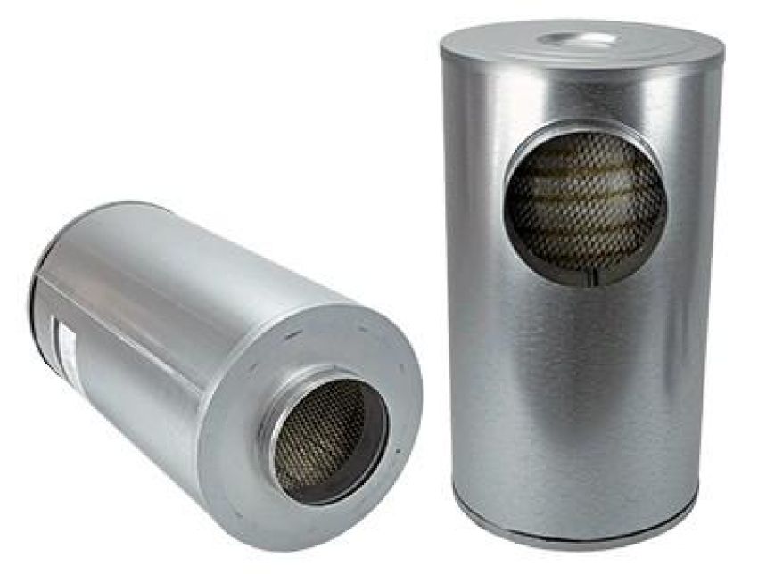 WIX FILTER 46895 WIX Air Filter