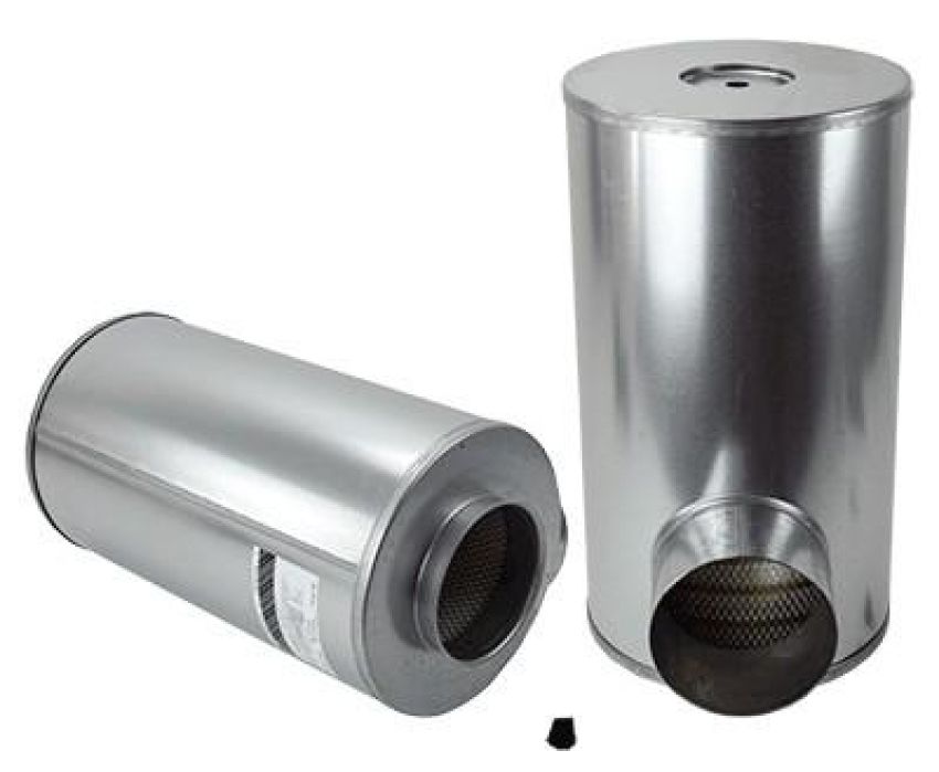 WIX FILTER 46897 WIX Air Filter