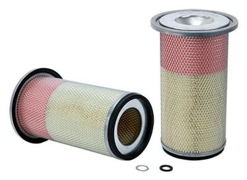 WIX FILTER 46911 WIX Air Filter