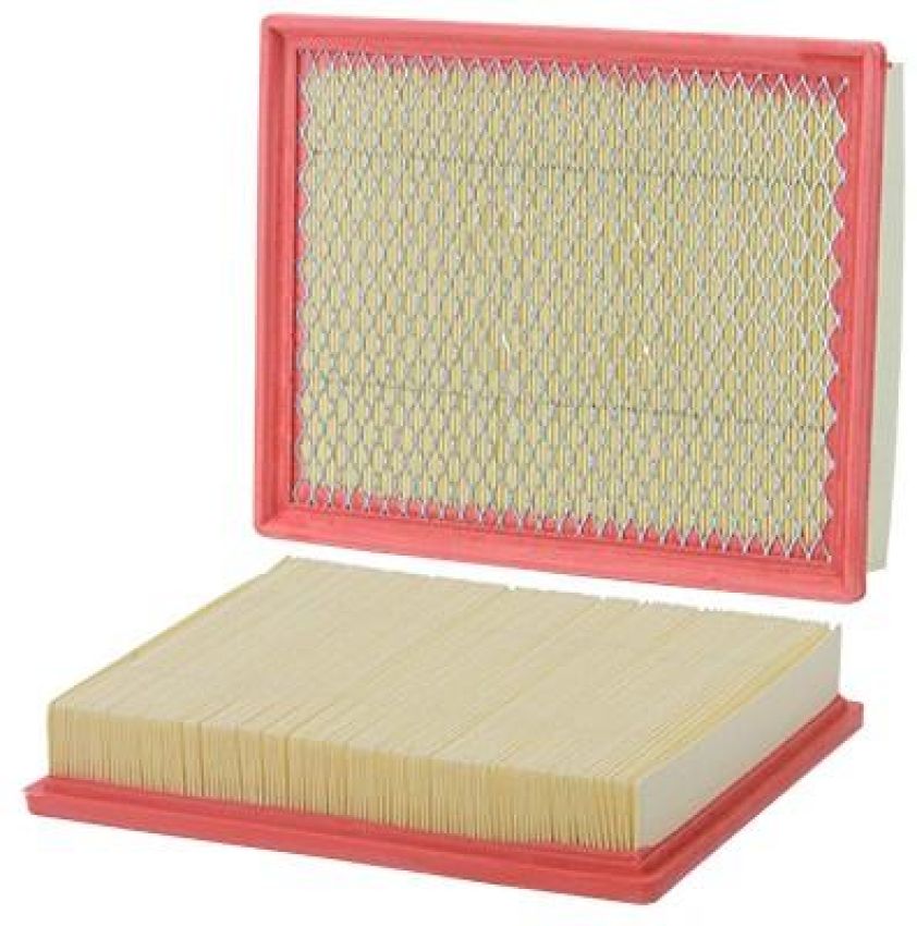 WIX FILTER 46915 WIX Air Filter Panel