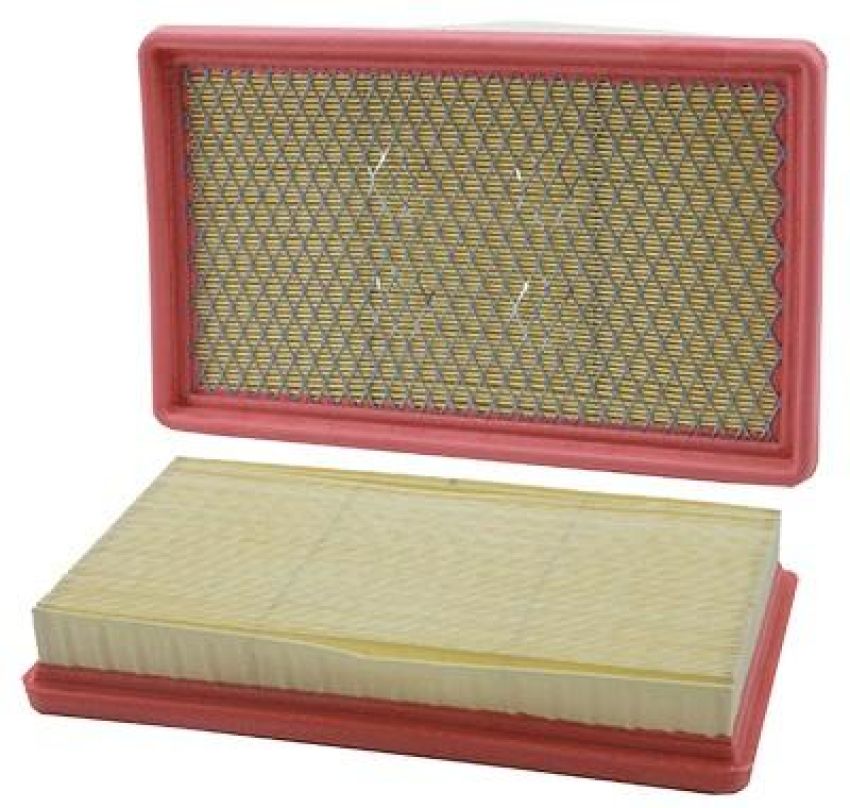 WIX FILTER 46917 WIX Air Filter Panel