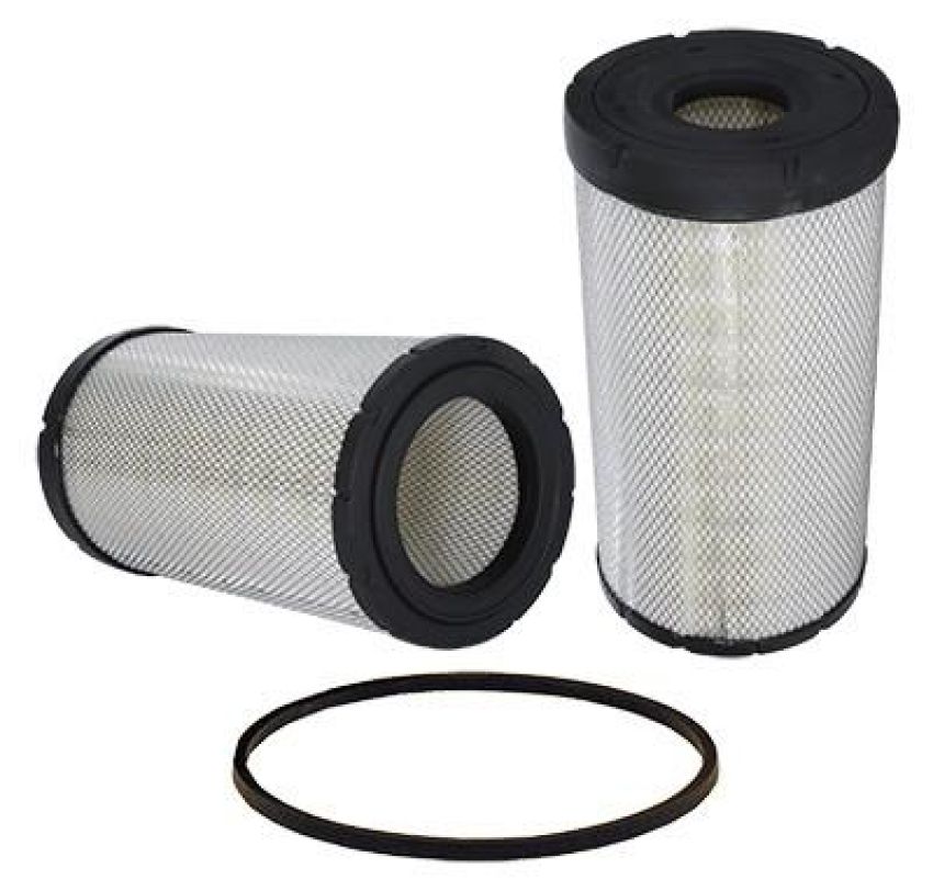 WIX FILTER 46919 WIX Radial Seal Air Filter