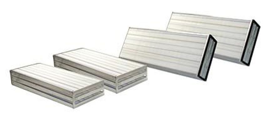 WIX FILTER 46921 WIX Air Filter Panel