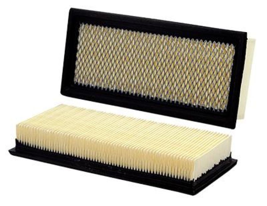 WIX FILTER 46924 WIX Air Filter Panel