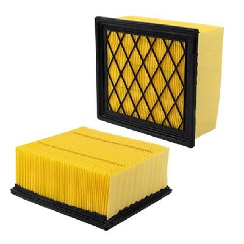 WIX FILTER 46930 WIX Air Filter Panel