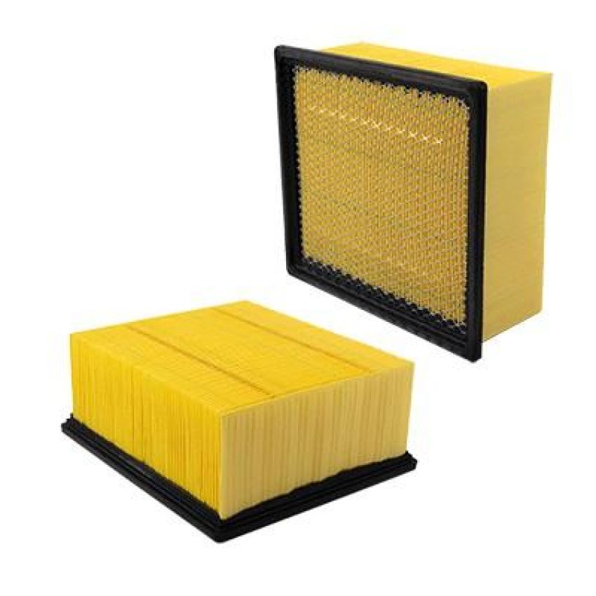 WIX FILTER 46930FR WIX Air Filter Panel