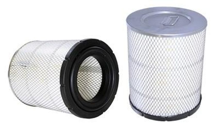 WIX FILTER 46932 WIX Radial Seal Air Filter