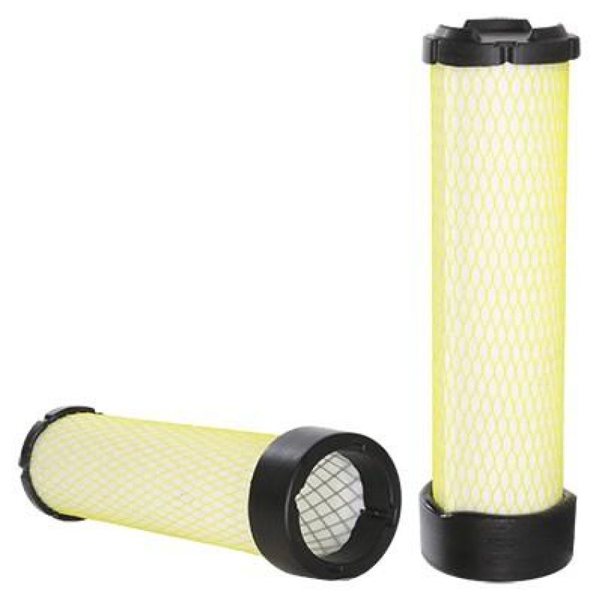 WIX FILTER 46934 WIX Radial Seal Inner Air