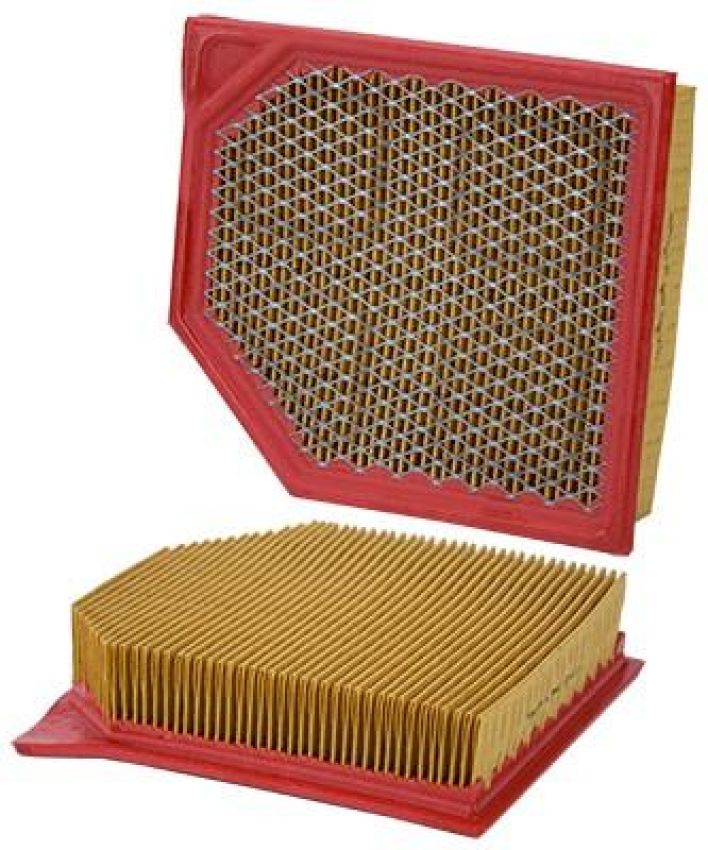 WIX FILTER 46936 WIX Fuel (Complete In-Line) Filter