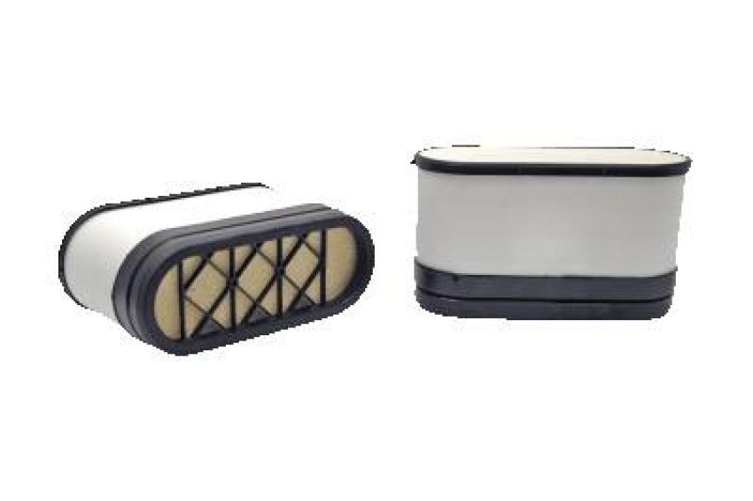 WIX FILTER 46937 WIX Corrugated Style Primary Air