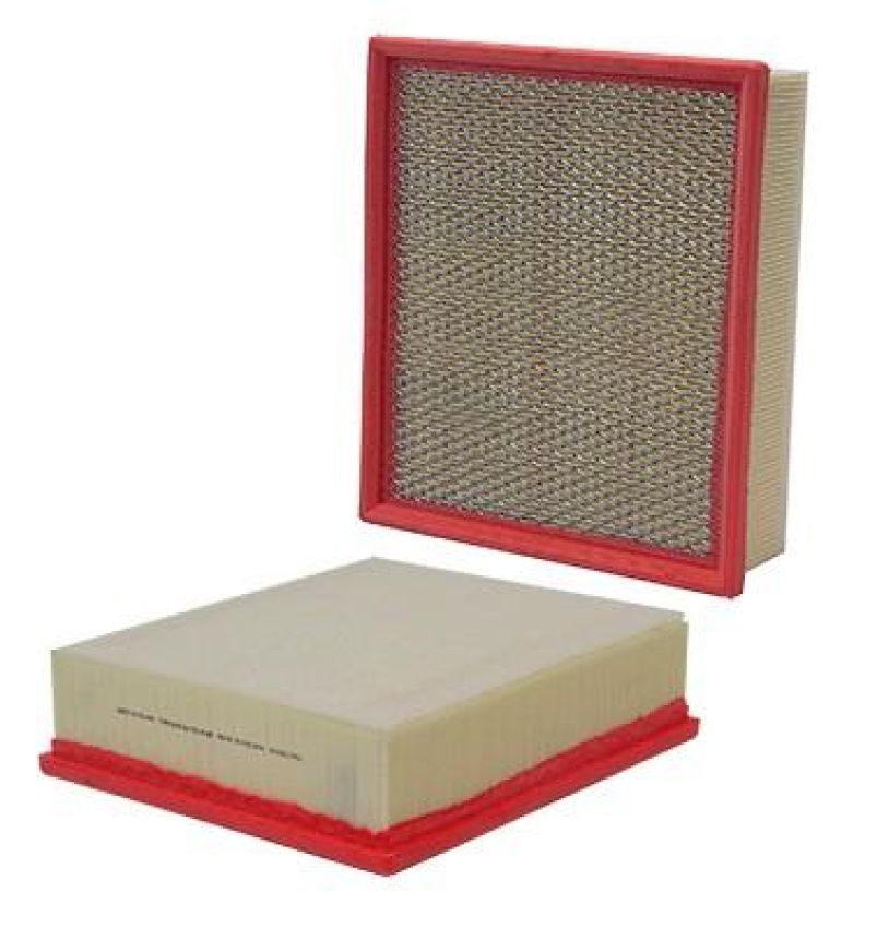 WIX FILTER 46938 WIX Air Filter Panel