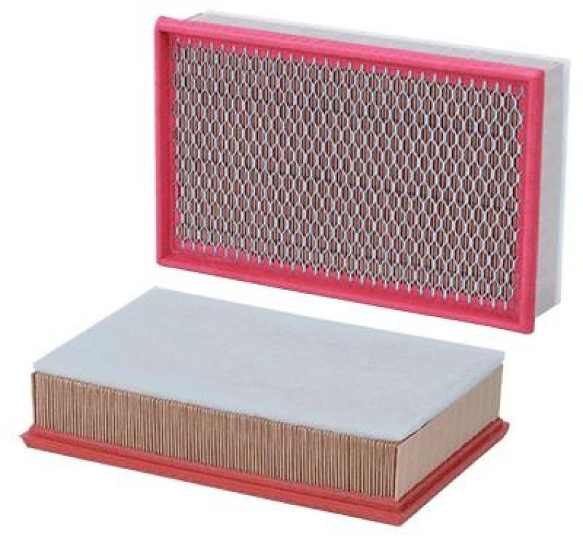 WIX FILTER 46939 WIX Air Filter Panel