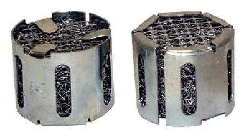 WIX FILTER 46978 WIX Breather Filter