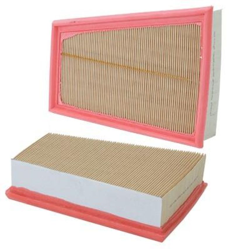 WIX FILTER 49000 WIX Air Filter Panel