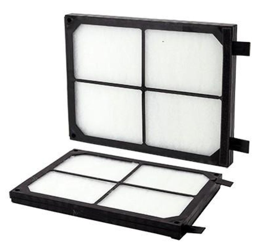 WIX FILTER 49007 WIX Cabin Air Panel