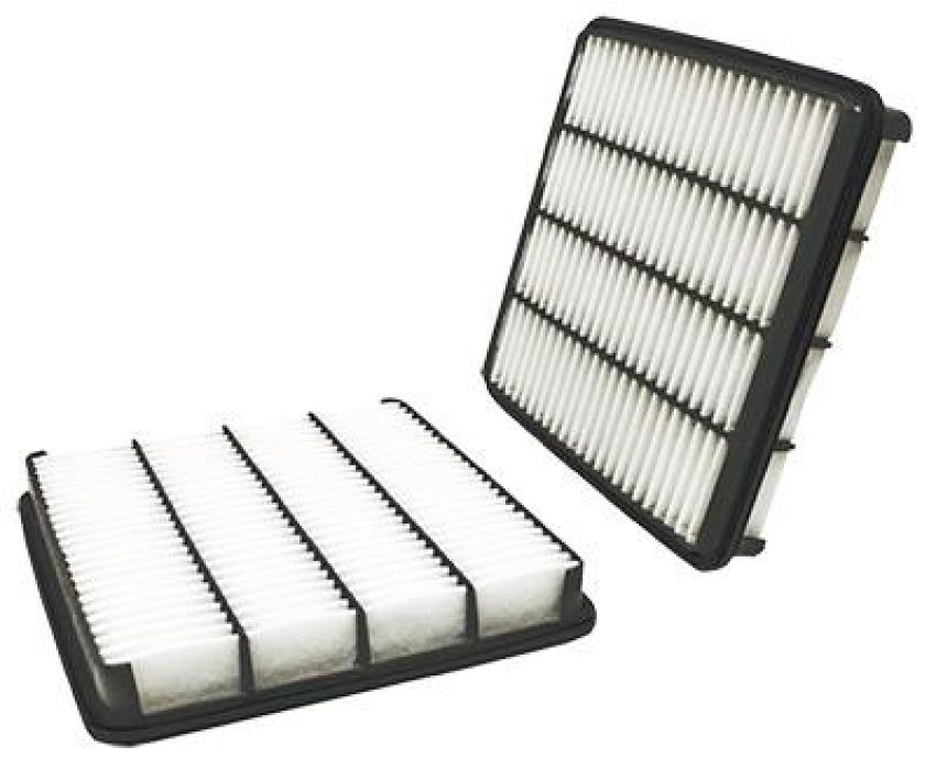 WIX FILTER 49010 WIX Air Filter Panel