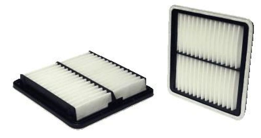 WIX FILTER 49012 WIX Air Filter Panel