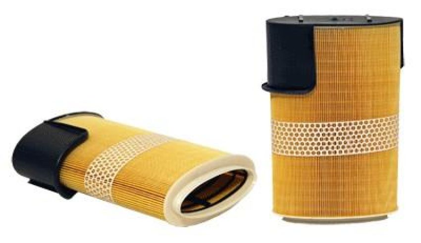 WIX FILTER 49015 WIX Air Filter
