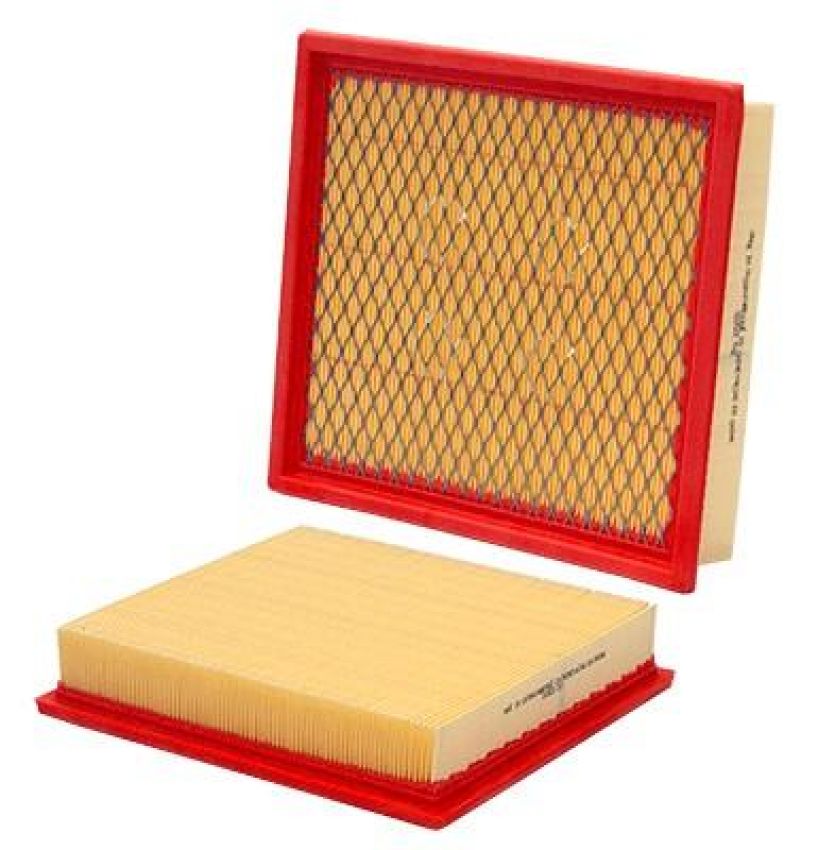 WIX FILTER 49016 WIX Air Filter Panel