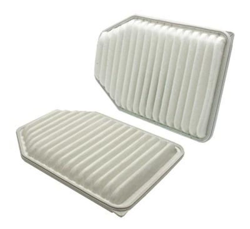 WIX FILTER 49018 WIX Air Filter Panel