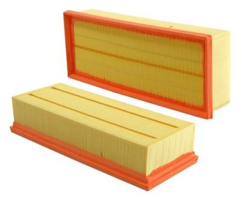 WIX FILTER 49020 WIX Air Filter Panel