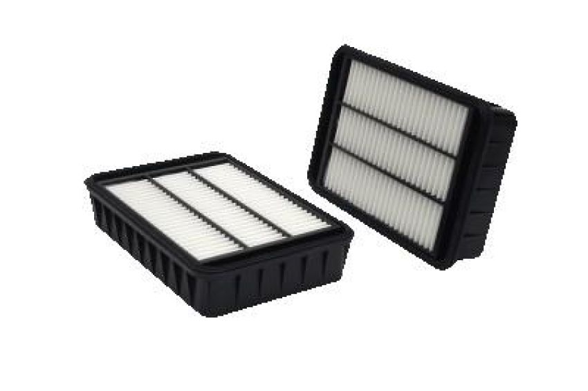 WIX FILTER 49023 WIX Air Filter Panel
