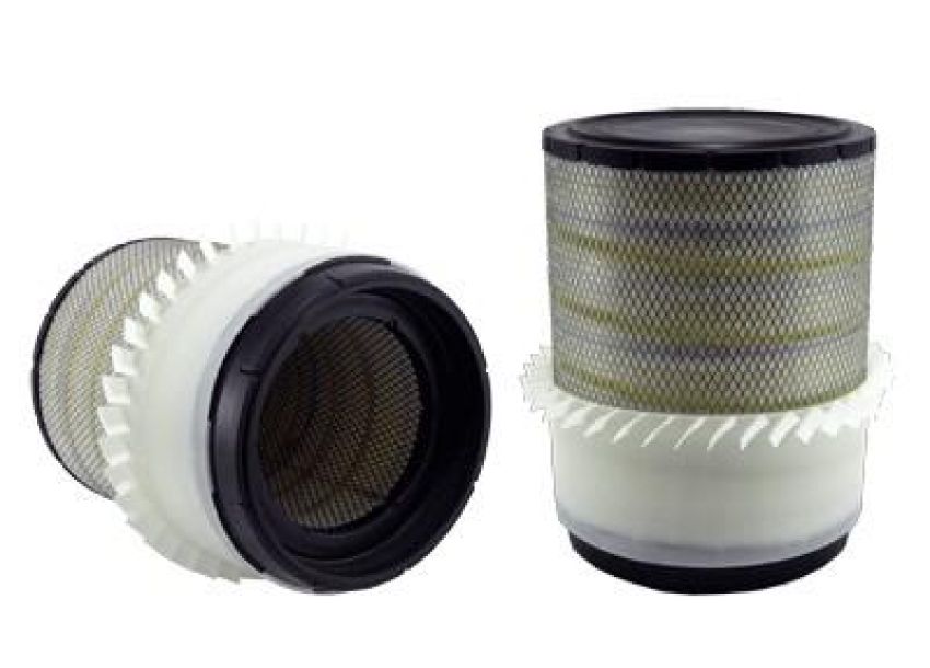WIX FILTER 49029 WIX Air Filter w/Fin