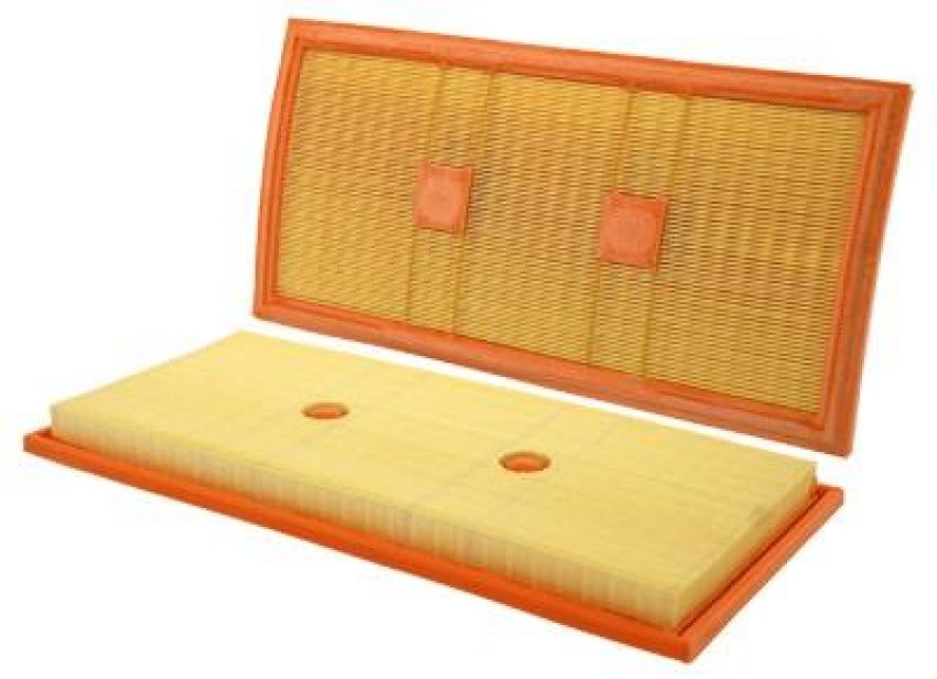 WIX FILTER 49034 WIX Air Filter Panel