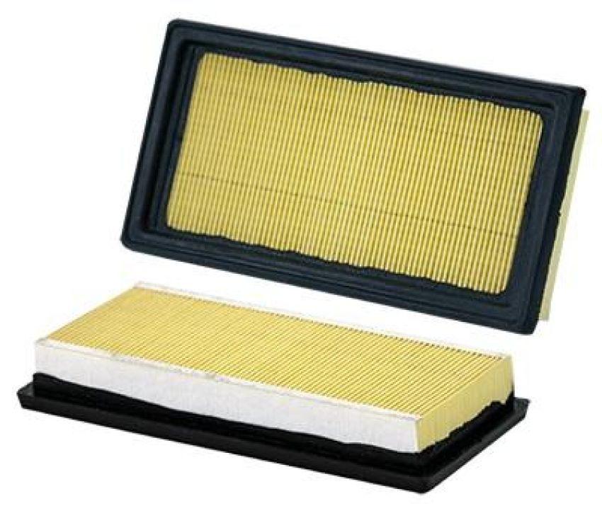 WIX FILTER 49038 WIX Air Filter Panel