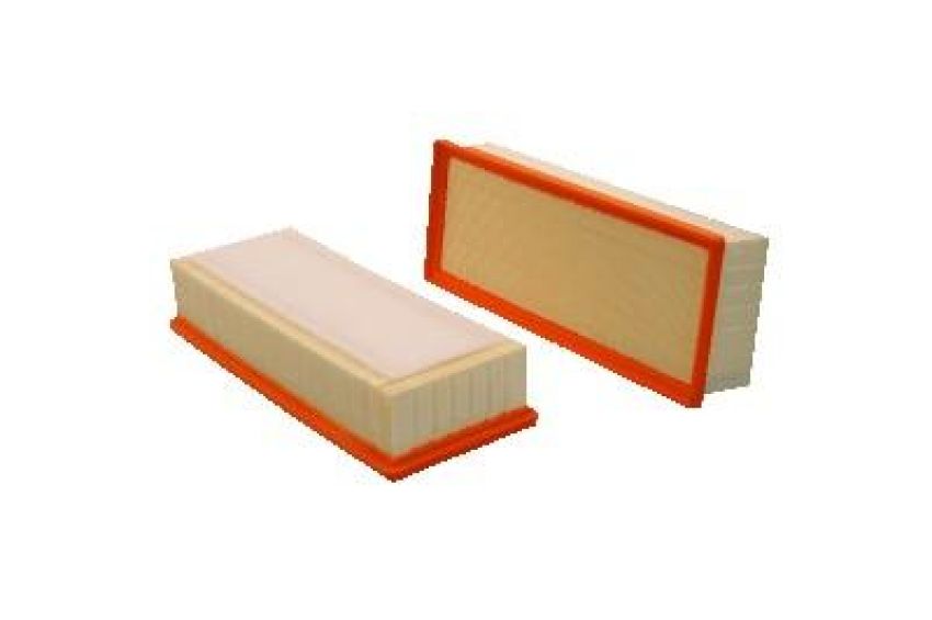 WIX FILTER 49043 WIX Air Filter Panel