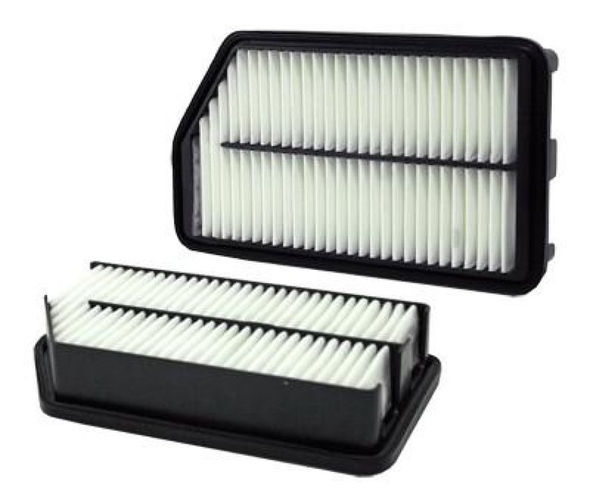 WIX FILTER 49047 WIX Air Filter Panel
