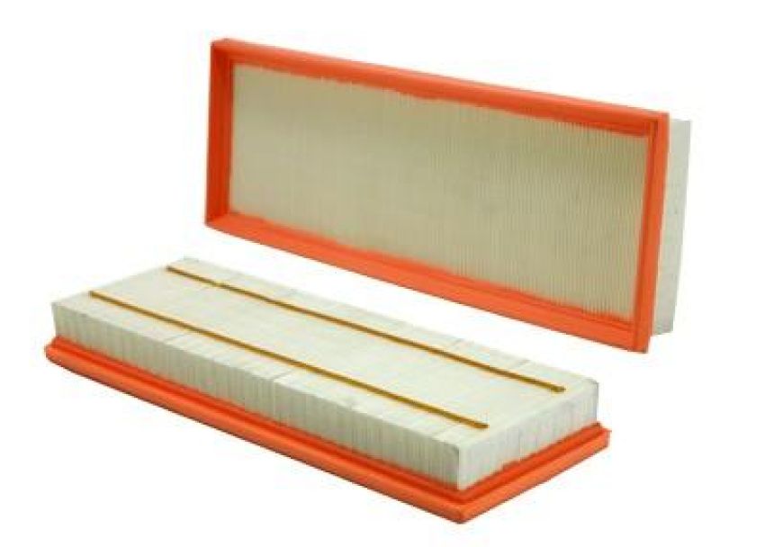 WIX FILTER 49048 WIX Air Filter Panel