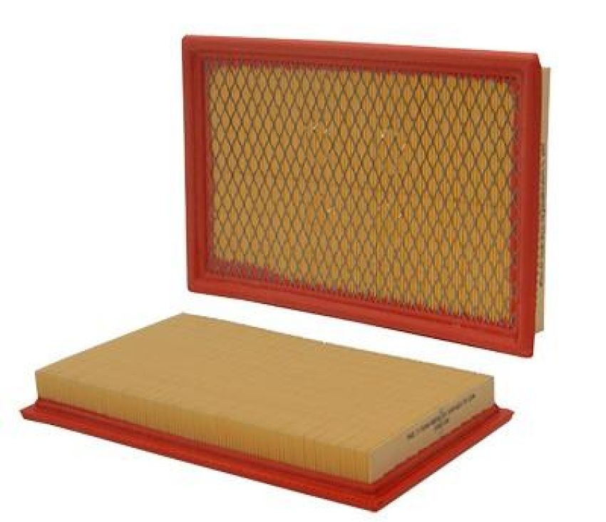 WIX FILTER 49054 WIX Air Filter Panel