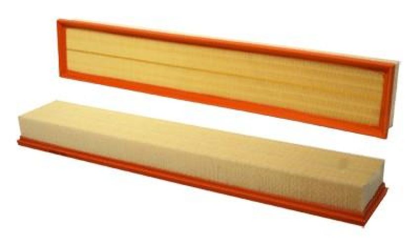 WIX FILTER 49055 WIX Air Filter Panel