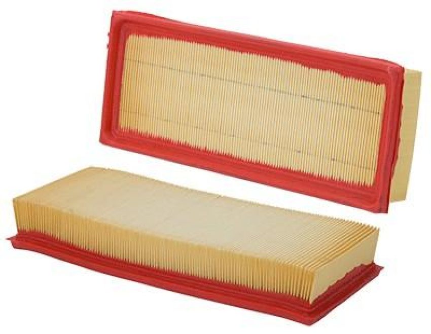 WIX FILTER 49057 WIX Air Filter Panel