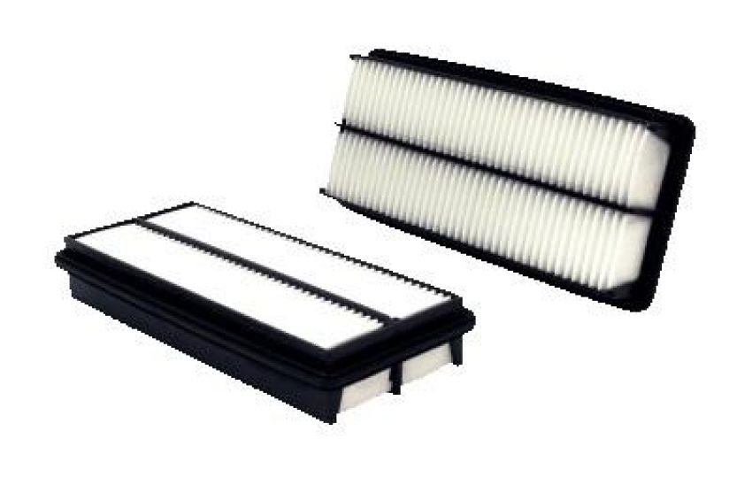 WIX FILTER 49063 WIX Air Filter Panel