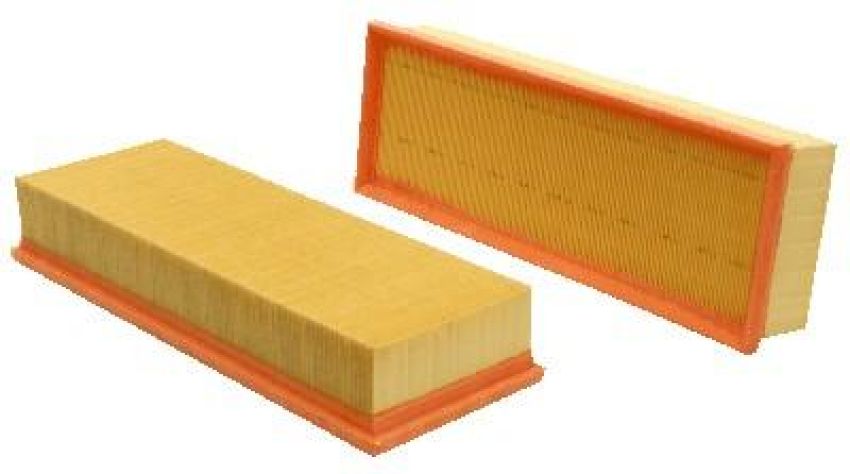 WIX FILTER 49064 WIX Air Filter Panel