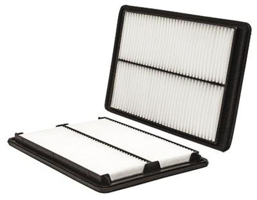 WIX FILTER 49066 WIX Air Filter Panel