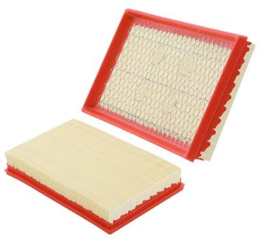 WIX FILTER 49067 WIX Air Filter Panel