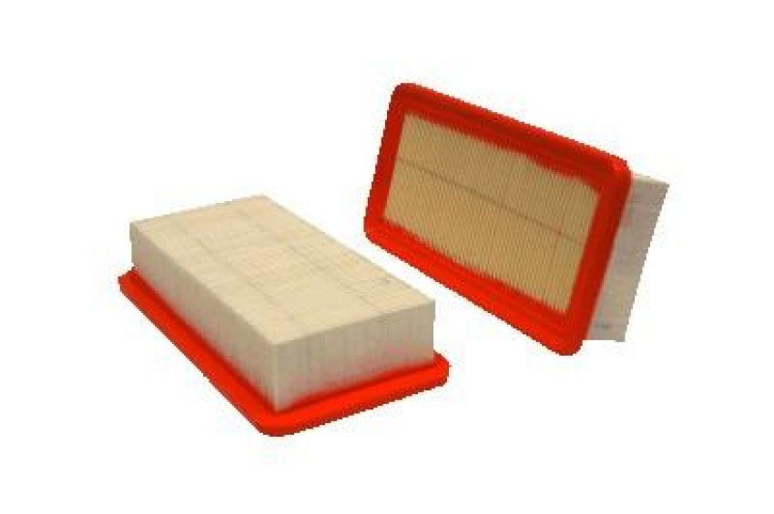 WIX FILTER 49069 WIX Air Filter Panel