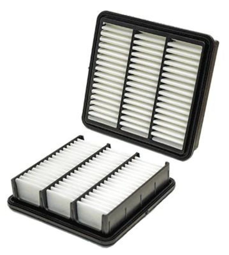WIX FILTER 49070 WIX Air Filter Panel