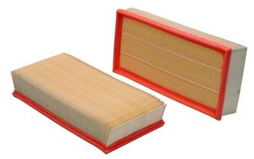WIX FILTER 49074 WIX Air Filter Panel