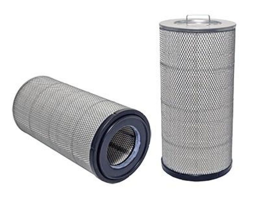 WIX FILTER 49075 WIX Radial Seal Outer Air