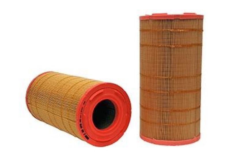 WIX FILTER 49077 WIX Radial Seal Air Filter