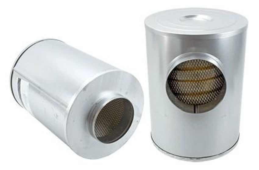 WIX FILTER 49078 WIX Air Filter