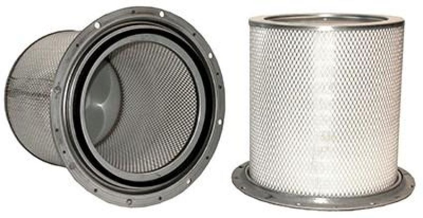 WIX FILTER 49080 WIX Air Filter