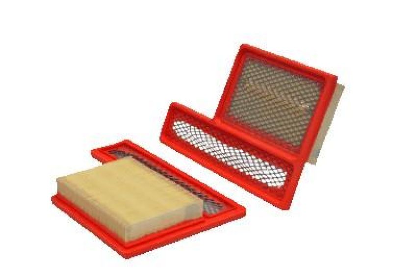 WIX FILTER 49087 WIX Air Filter Panel